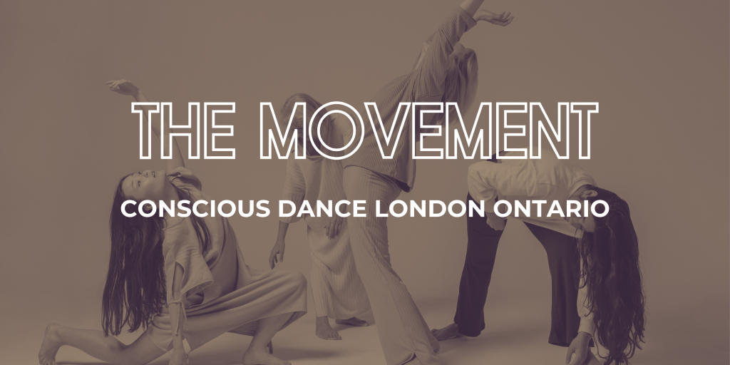 The movement conscious dance london ontario